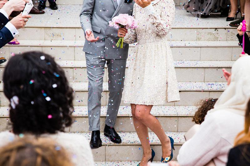 Zauberer Berlin auf Hochzeiten