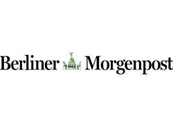 Zauberer Berlin berliner morgenpost