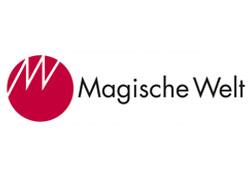 Zauberer Berlin magische welt