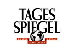 Zauberer Berlin Tagesspiegel