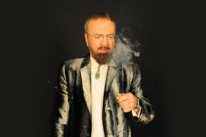 Zauberhumor Berlin Rauch